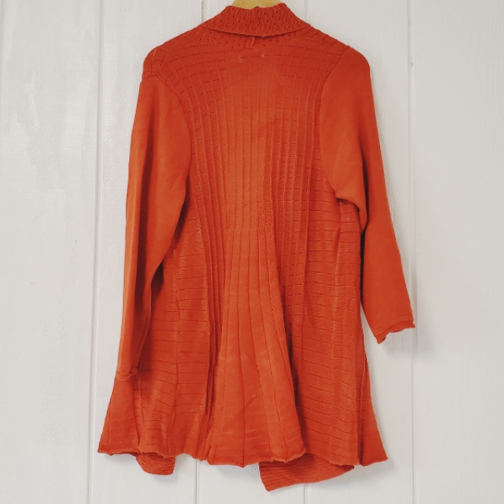NWT Jon & Anna, cardigan, duster, sweater hygge - Picture 6 of 10